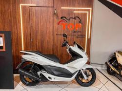HONDA PCX 150 