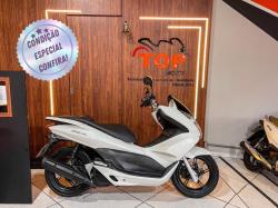 HONDA PCX 150 