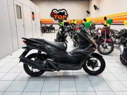 HONDA PCX 150 