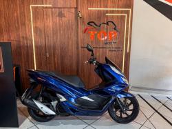 HONDA PCX 150 