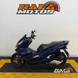 HONDA PCX 150 