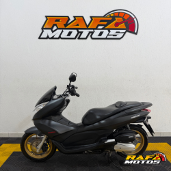 HONDA PCX 150 DLX