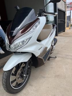 HONDA PCX 150 DLX