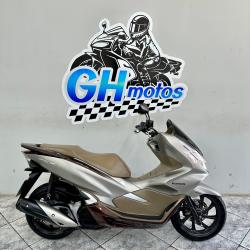 HONDA PCX 150 DLX