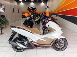 HONDA PCX 150 DLX
