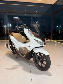 HONDA PCX 150 DLX