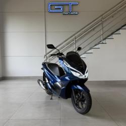 HONDA PCX 150 DLX
