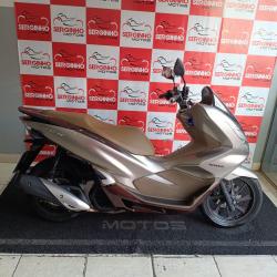 HONDA PCX 150 DLX
