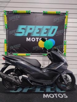 HONDA PCX 150 DLX