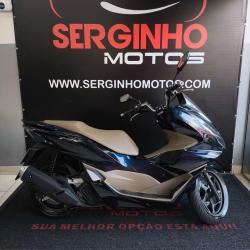 HONDA PCX 150 DLX
