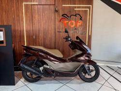 HONDA PCX 150 DLX