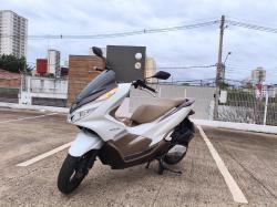 HONDA PCX 150 DLX