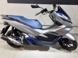 HONDA PCX 150 SPORT