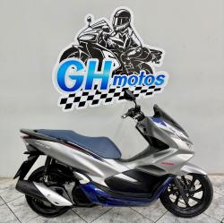 HONDA PCX 150 SPORT
