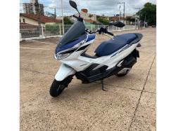 HONDA PCX 150 SPORT
