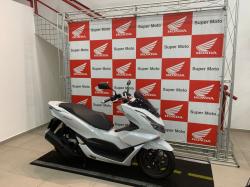HONDA PCX 160 ABS