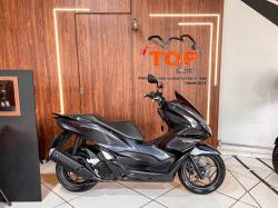 HONDA PCX 160 ABS