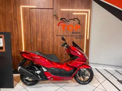 HONDA PCX 160 ABS