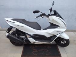HONDA PCX 160 ABS