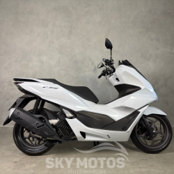 HONDA PCX 160 ABS