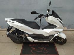HONDA PCX 160 ABS