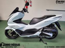 HONDA PCX 160 ABS