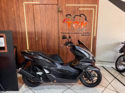 HONDA PCX 160 ABS