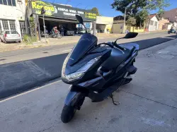 HONDA PCX 160 ABS