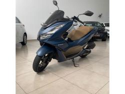 HONDA PCX 160 ABS