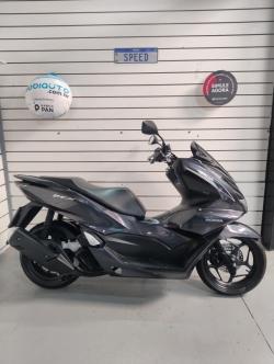 HONDA PCX 160 CBS