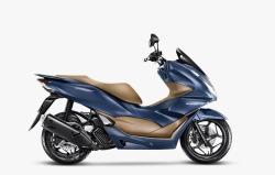 HONDA PCX 160 DLX ABS