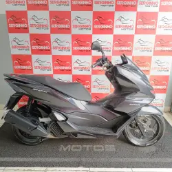HONDA PCX 160 DLX ABS