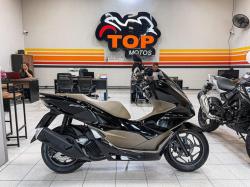 HONDA PCX 160 DLX ABS