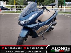 HONDA PCX 160 DLX ABS