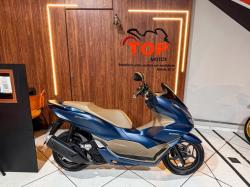 HONDA PCX 160 DLX ABS