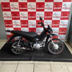 HONDA POP 100 