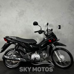 HONDA POP 110 I 
