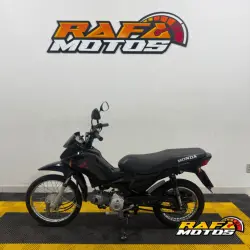 HONDA POP 110 I 