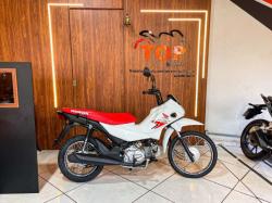 HONDA POP 110 I 