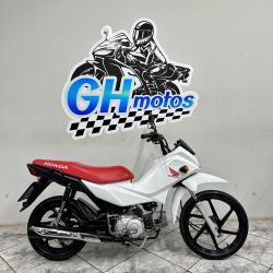 HONDA POP 110 I 