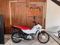 HONDA POP 110 I 