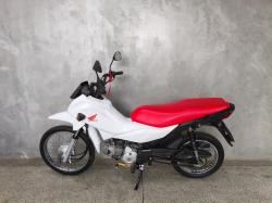 HONDA POP 110 I 