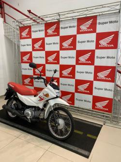HONDA POP 110 I 