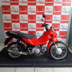 HONDA POP 110 I 