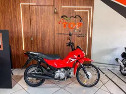 HONDA POP 110 I 