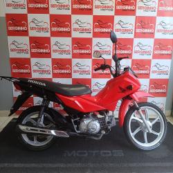 HONDA POP 110 I 