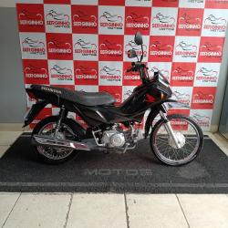HONDA POP 110 I 