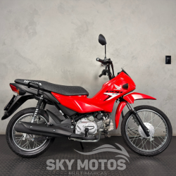 HONDA POP 110 I 