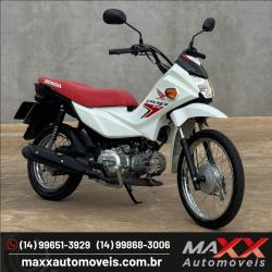 HONDA POP 110 I 