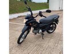 HONDA POP 110 I 